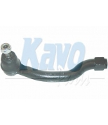 KAVO PARTS - STE2022 - Наконечник рул.тяги L Honda Civic, Accord 06-